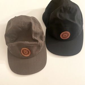 Pizza Port Brewing Co 5 panel brewery hats!
